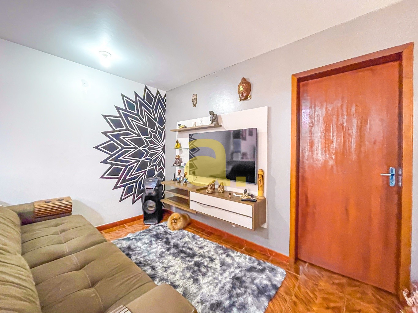 Casa, 5 quartos, 180 m² - Foto 10