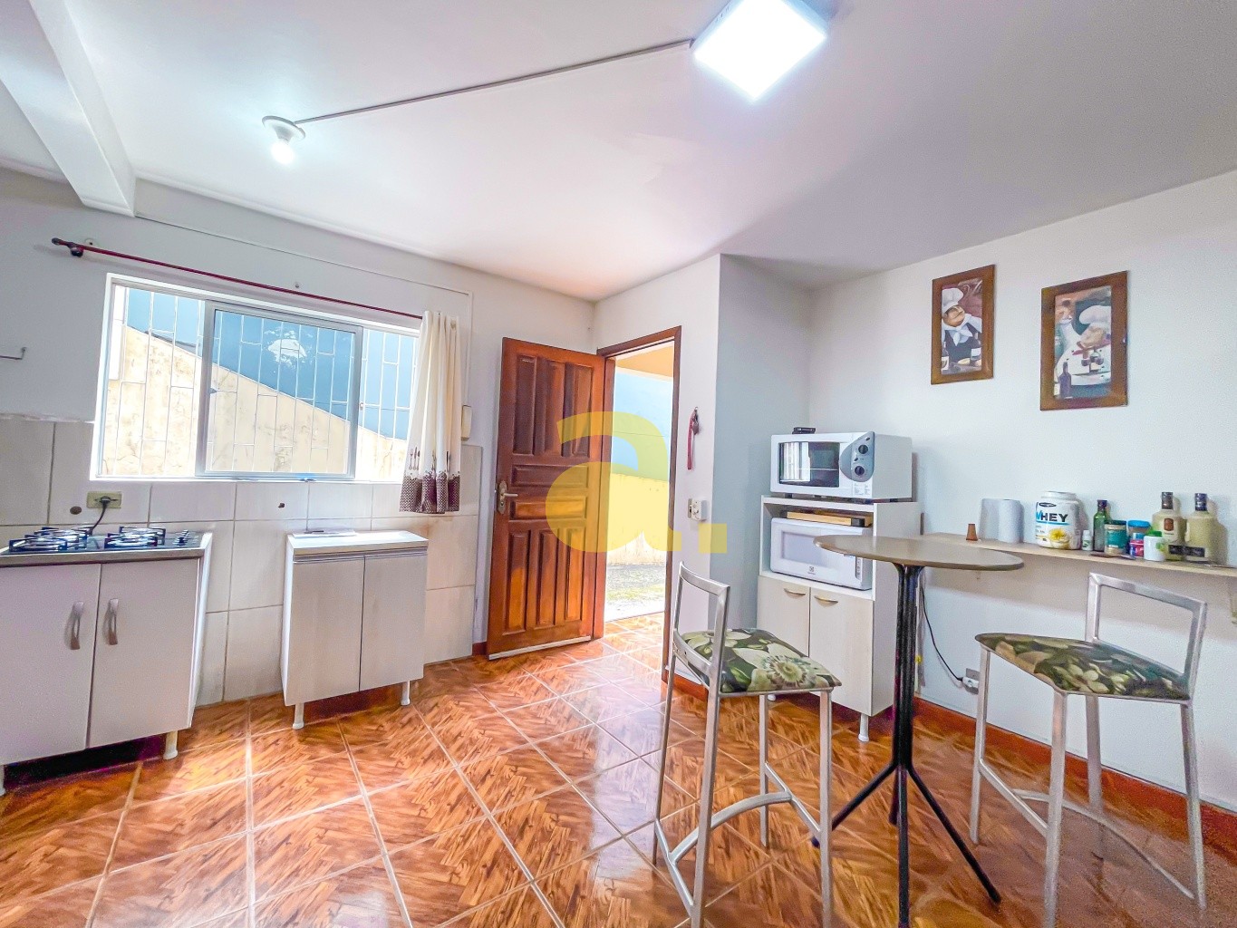 Casa, 5 quartos, 180 m² - Foto 11