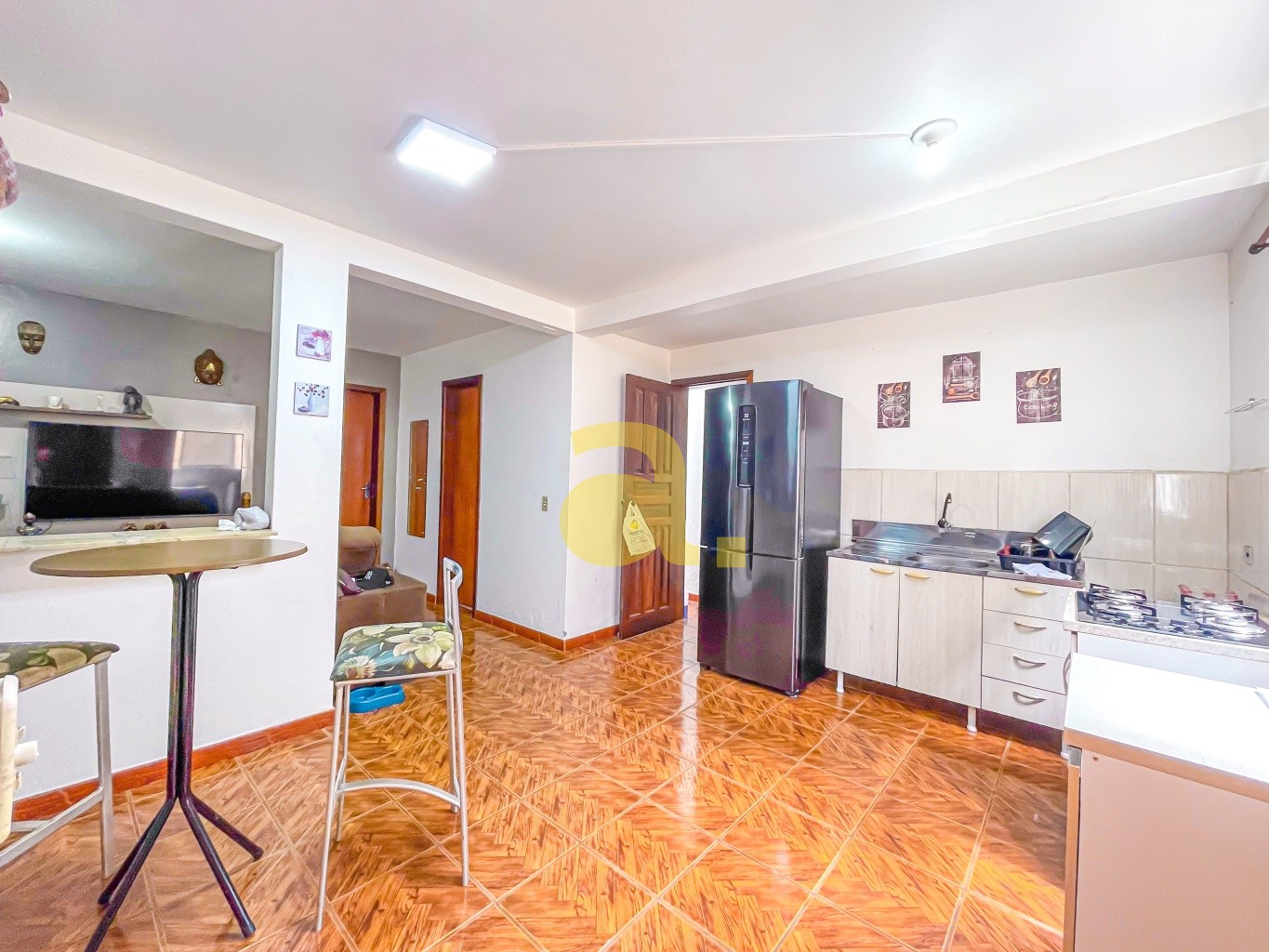 Casa, 5 quartos, 180 m² - Foto 13