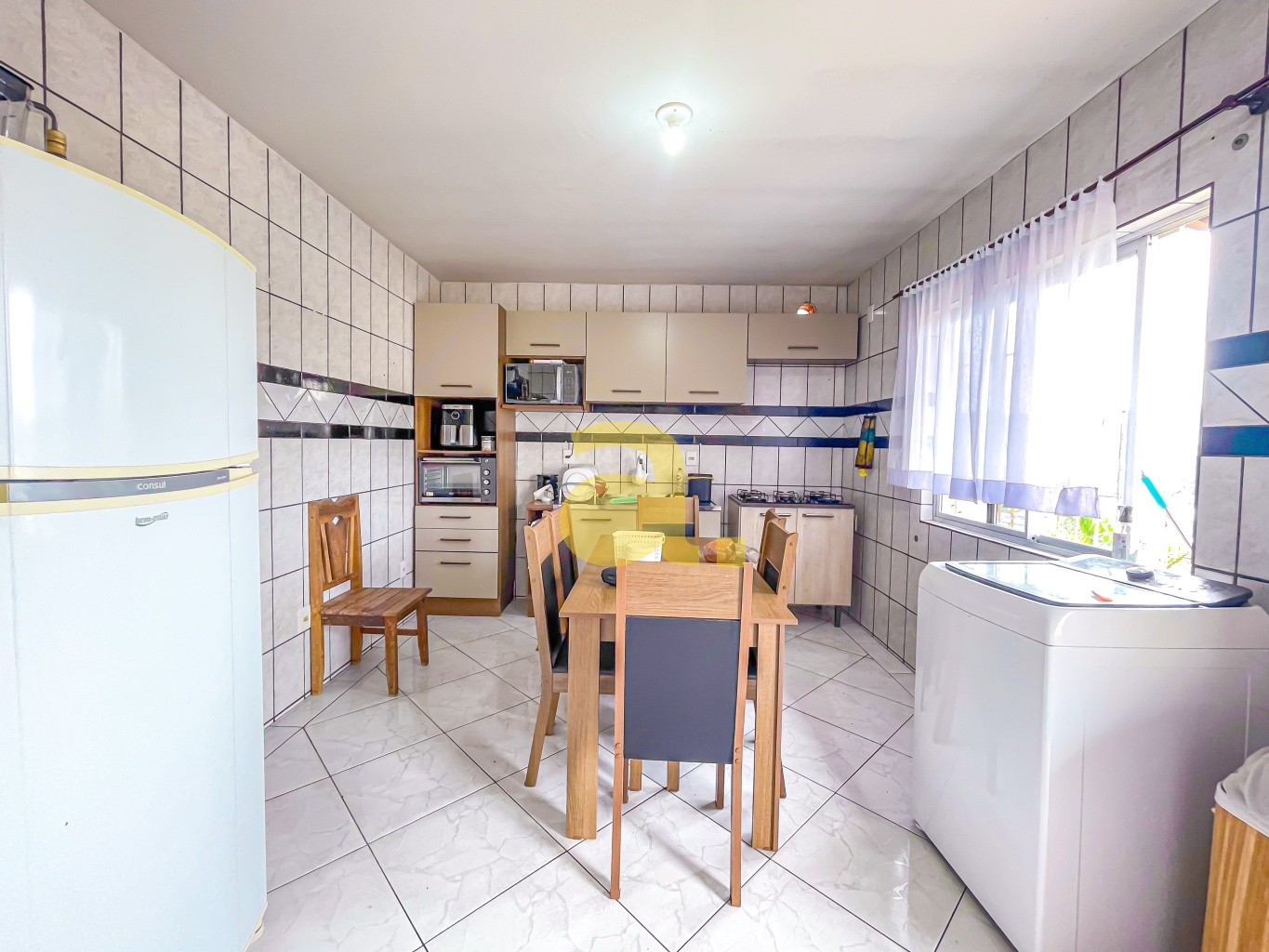 Casa, 5 quartos, 180 m² - Foto 15