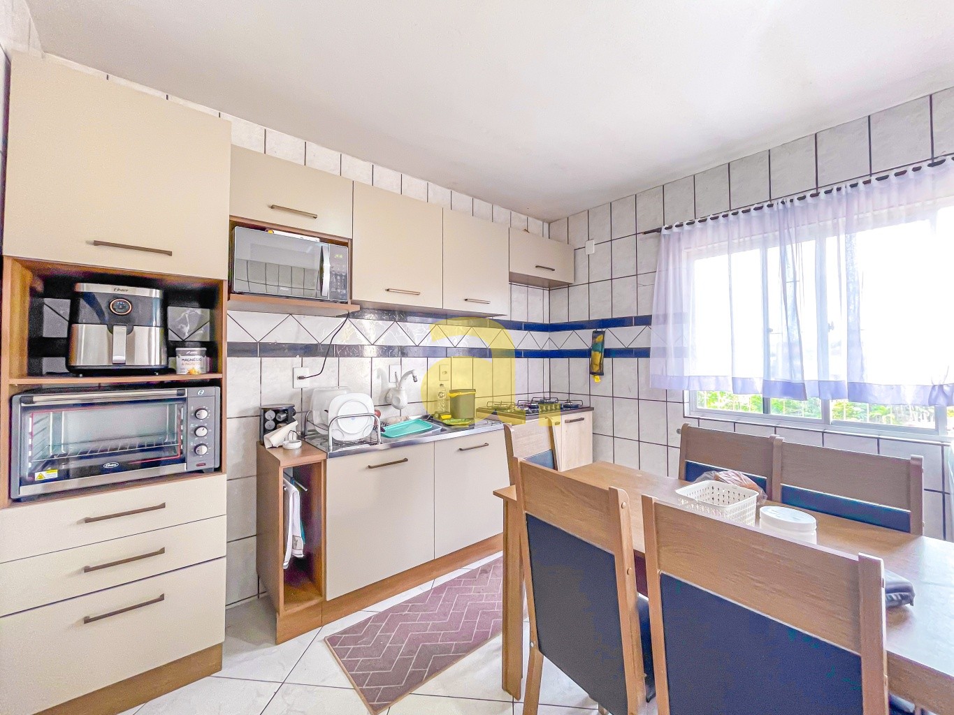 Casa, 5 quartos, 180 m² - Foto 16