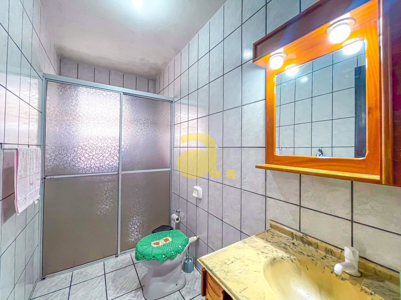 Casa, 5 quartos, 180 m² - Foto 17