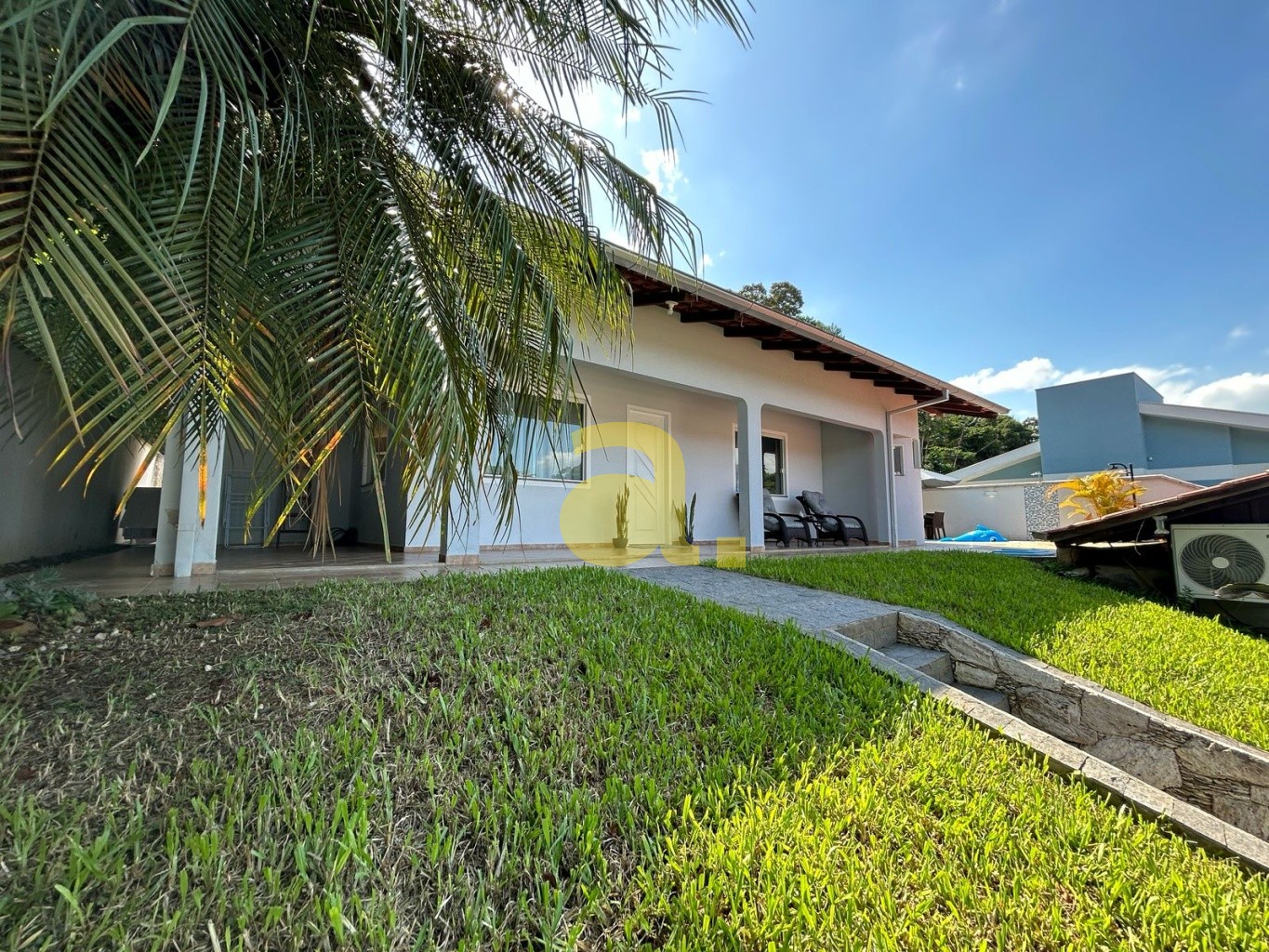 Casa, 4 quartos, 284 m² - Foto 2