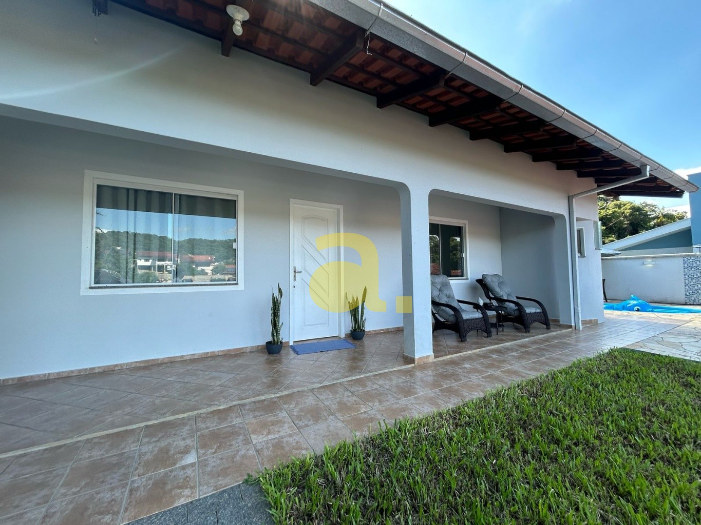 Casa, 4 quartos, 284 m² - Foto 4