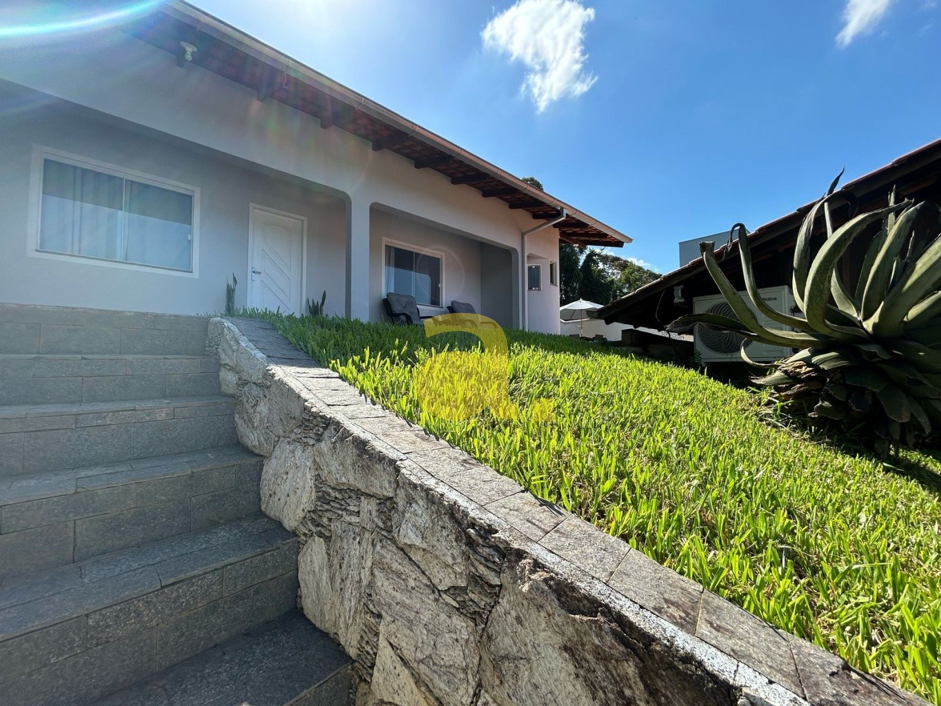 Casa, 4 quartos, 284 m² - Foto 3