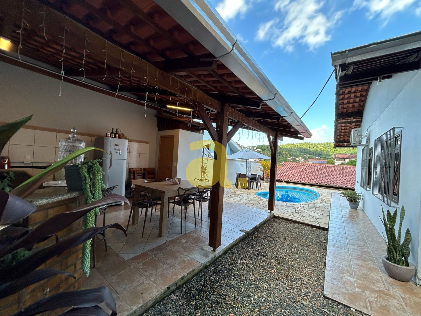 Casa, 4 quartos, 284 m² - Foto 5