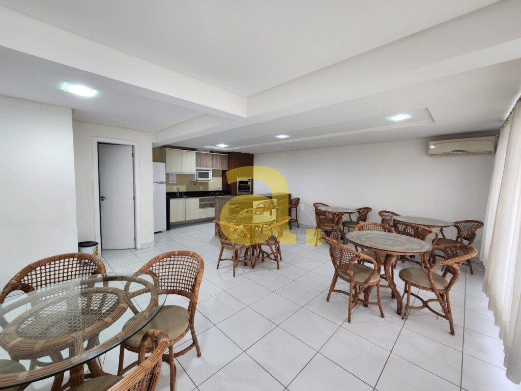 Apartamento, 1 quarto, 41 m² - Foto 12