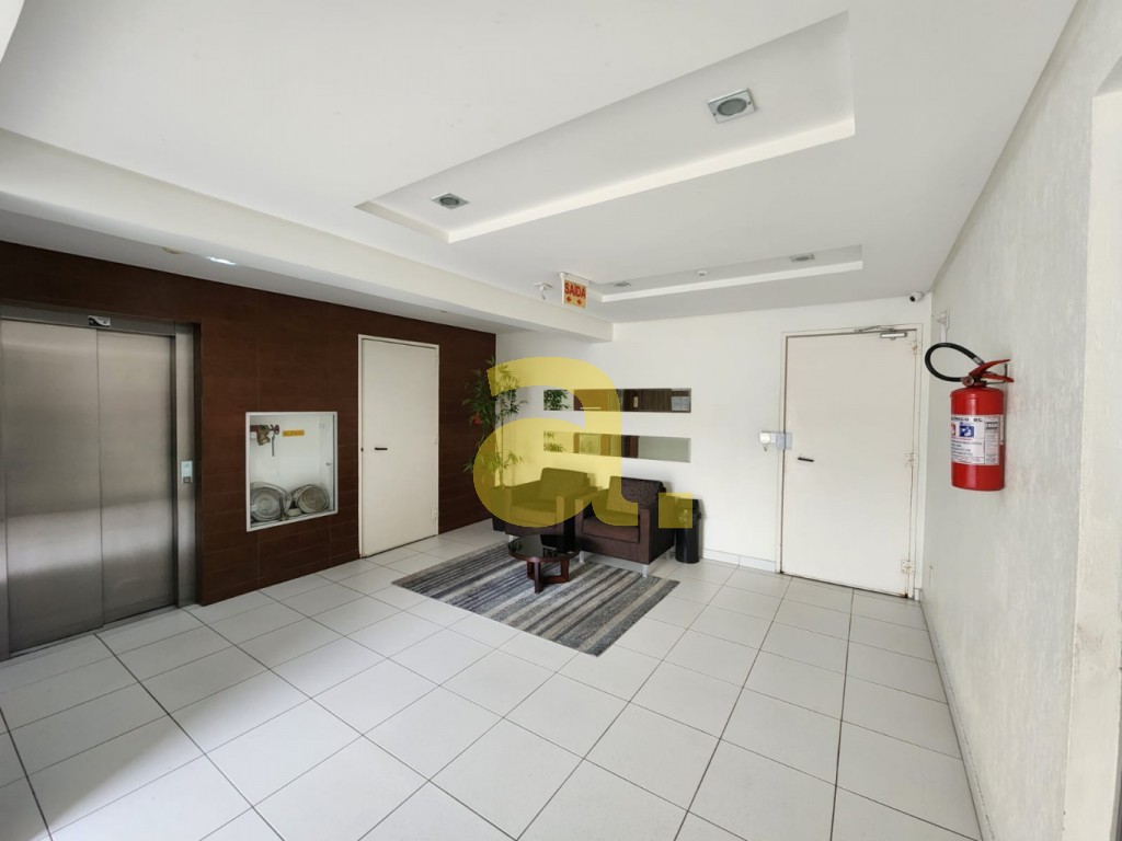 Apartamento, 1 quarto, 41 m² - Foto 10