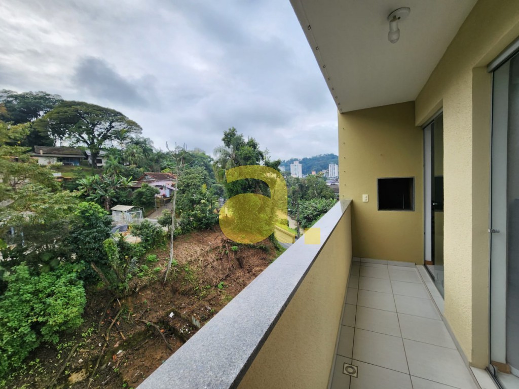 Apartamento, 1 quarto, 41 m² - Foto 2