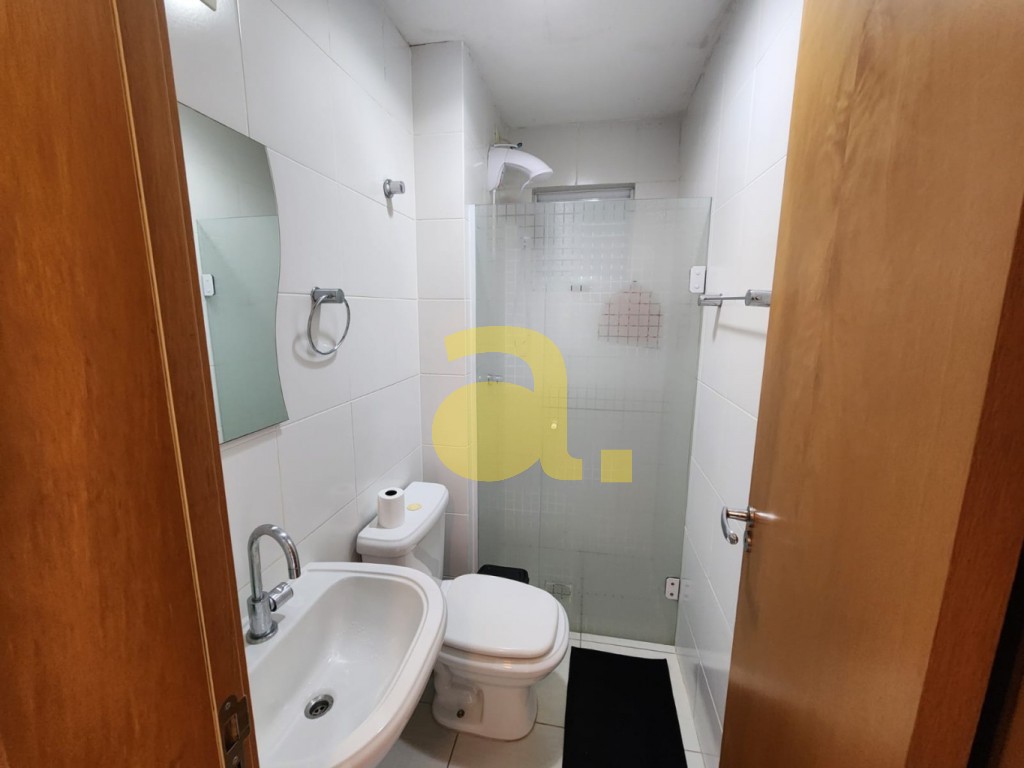 Apartamento, 1 quarto, 41 m² - Foto 9