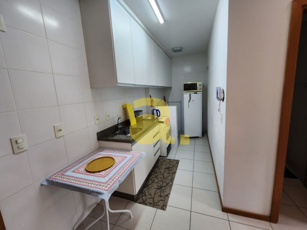 Apartamento, 1 quarto, 41 m² - Foto 5