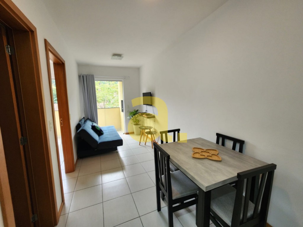 Apartamento, 1 quarto, 41 m² - Foto 1