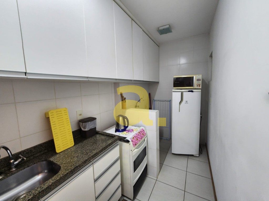 Apartamento, 1 quarto, 41 m² - Foto 4