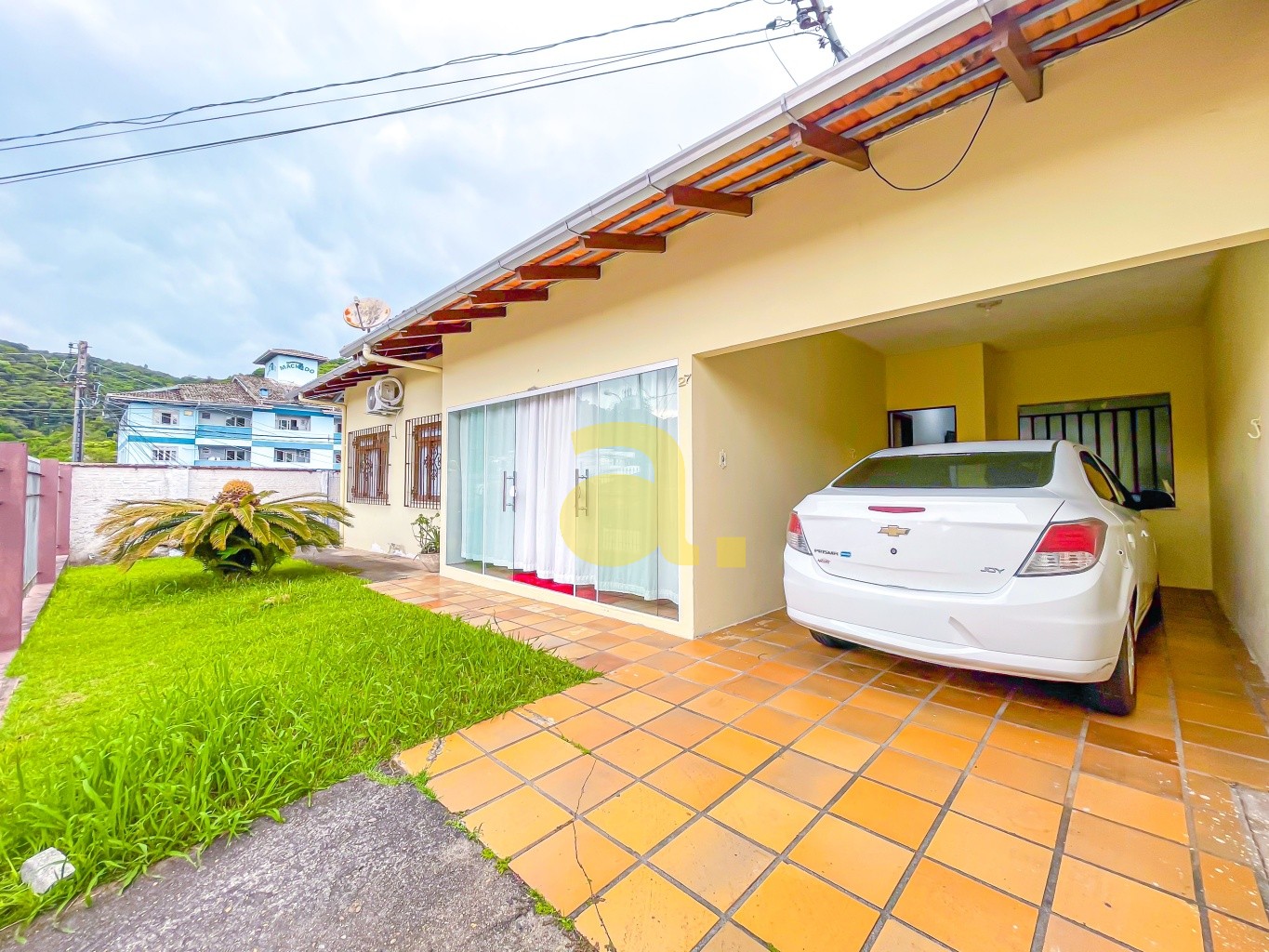 Casa, 3 quartos, 139 m² - Foto 1