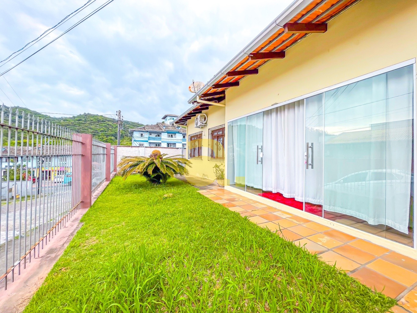 Casa, 3 quartos, 139 m² - Foto 2