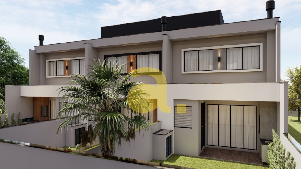 Casa, 3 quartos, 130 m² - Foto 4