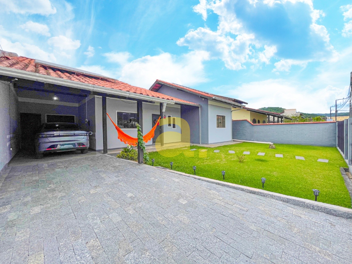 Casa, 3 quartos, 157 m² - Foto 27