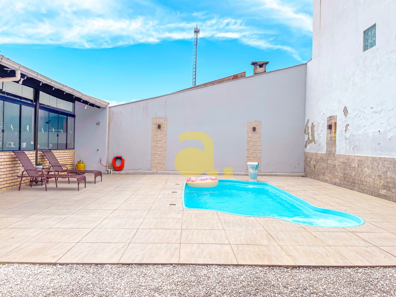 Casa, 3 quartos, 157 m² - Foto 10