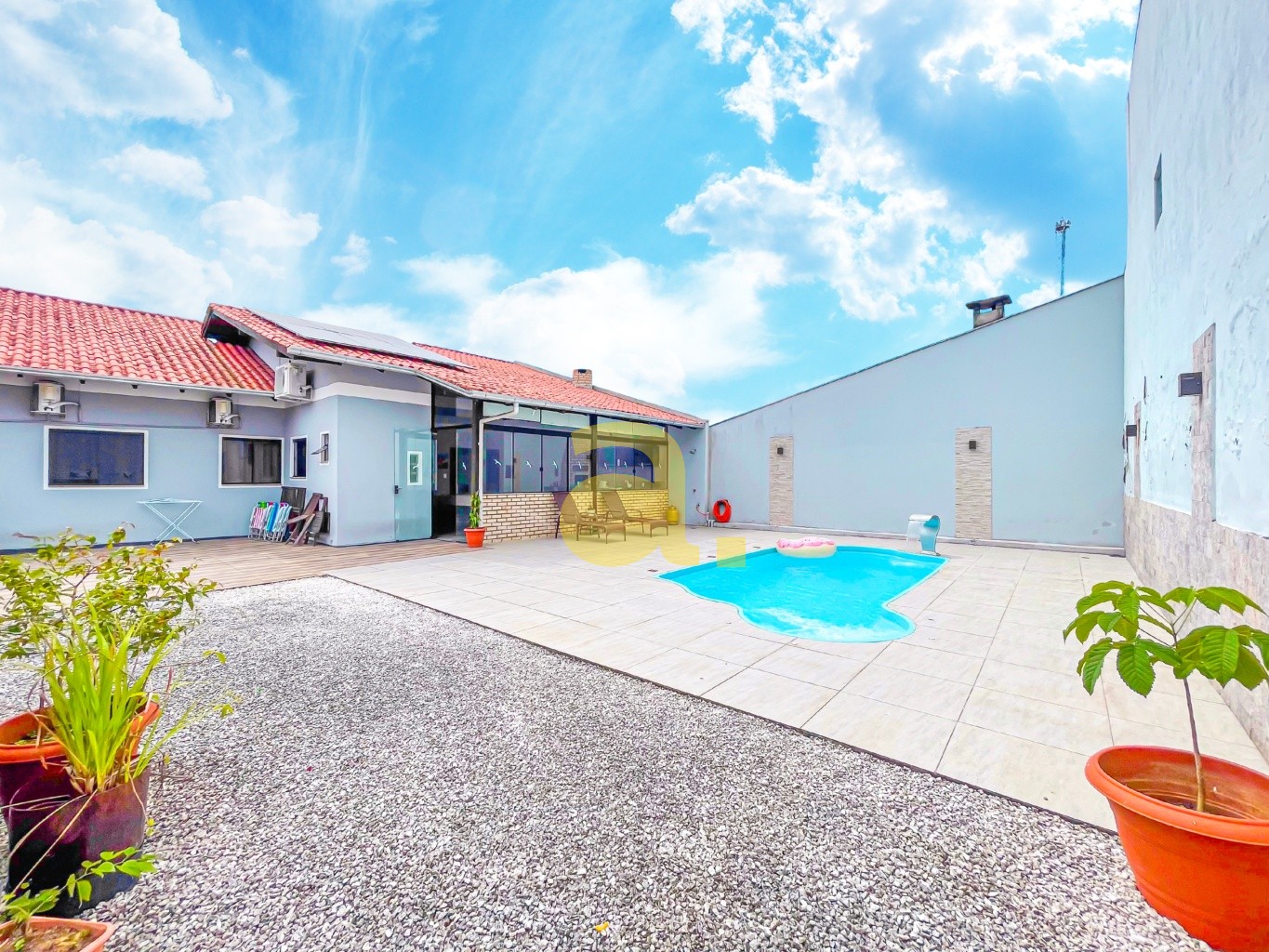 Casa, 3 quartos, 157 m² - Foto 11