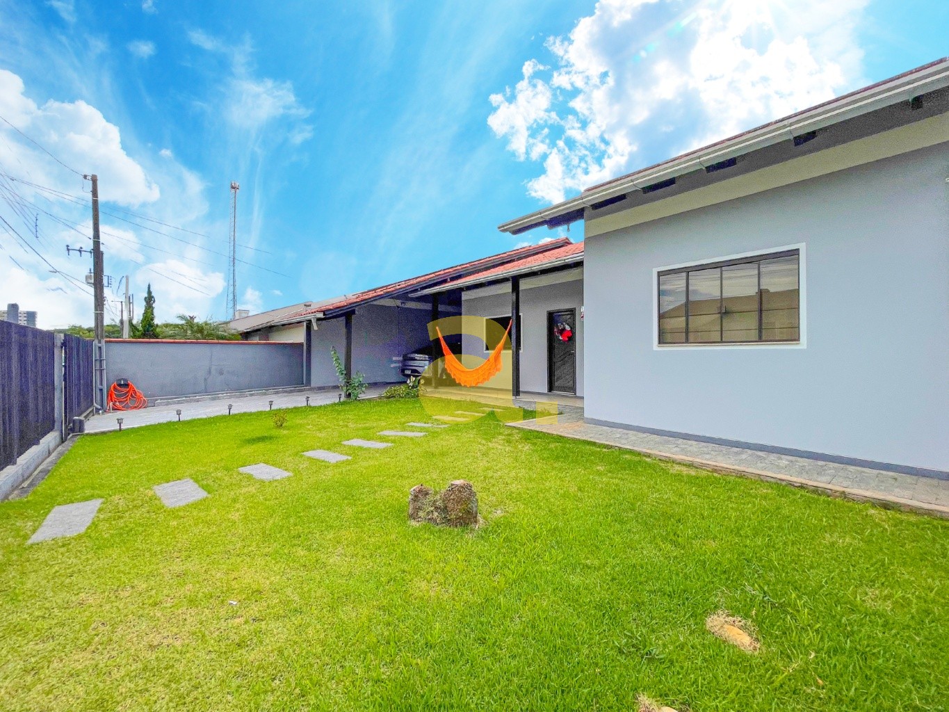 Casa, 3 quartos, 157 m² - Foto 29