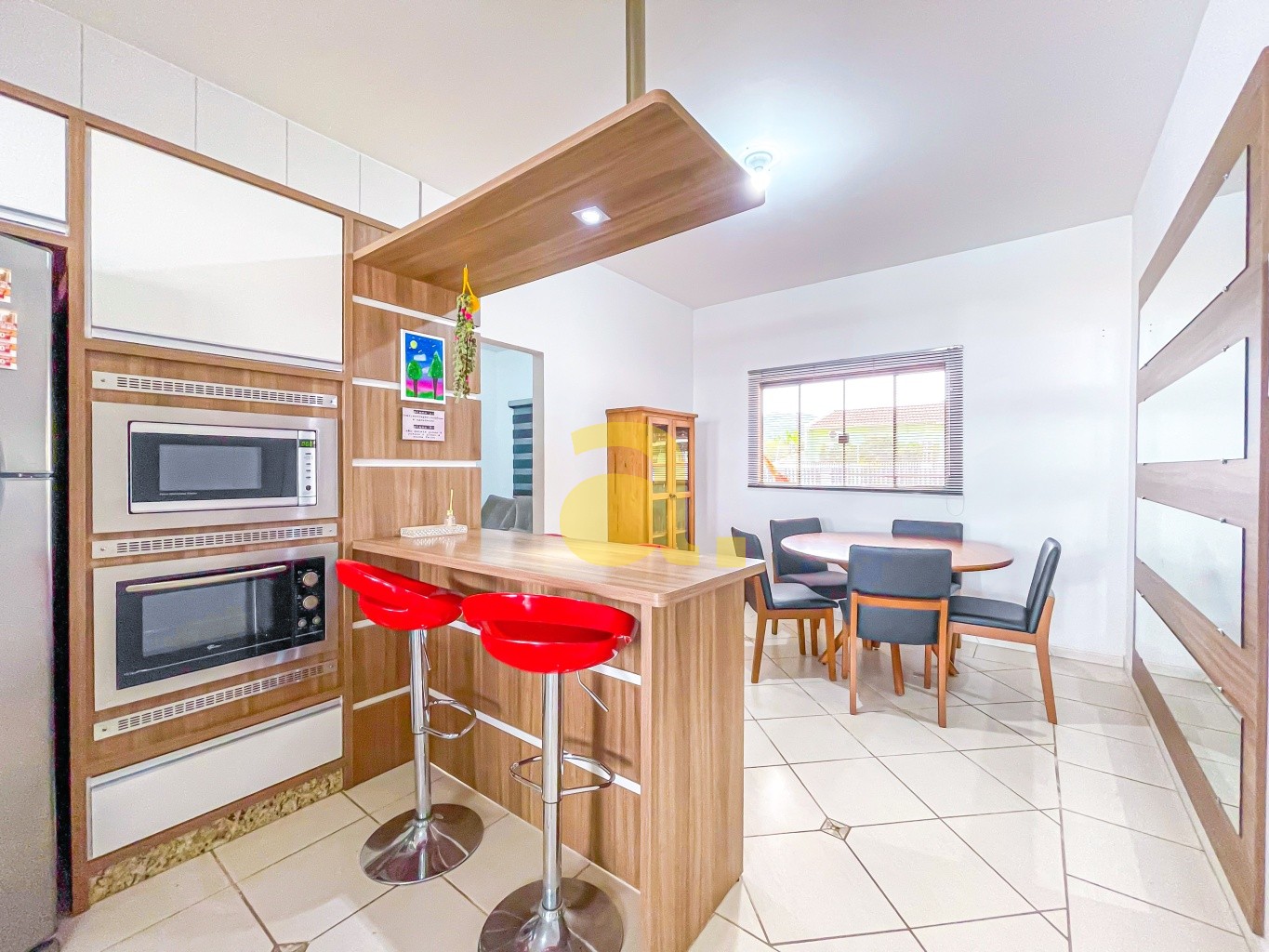 Casa, 3 quartos, 157 m² - Foto 16