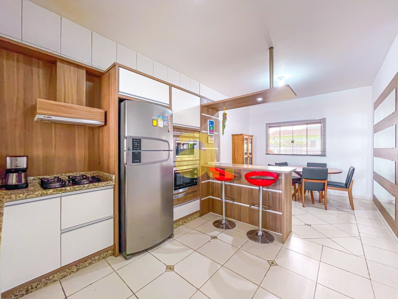 Casa, 3 quartos, 157 m² - Foto 14