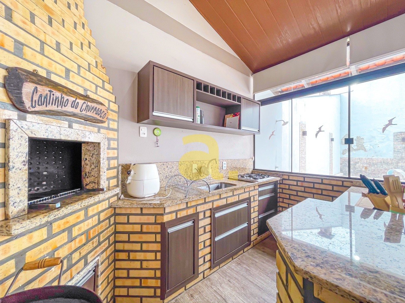 Casa, 3 quartos, 157 m² - Foto 5