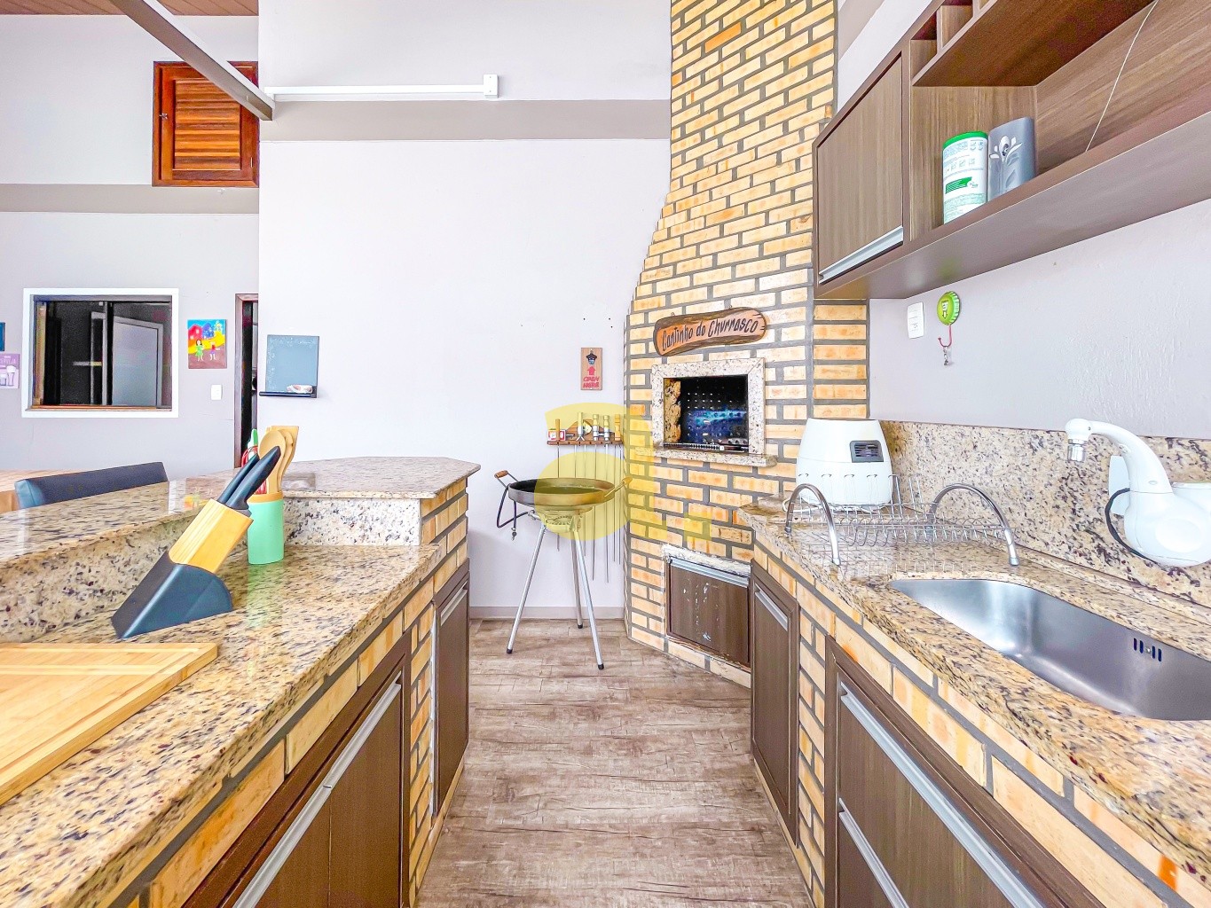 Casa, 3 quartos, 157 m² - Foto 7