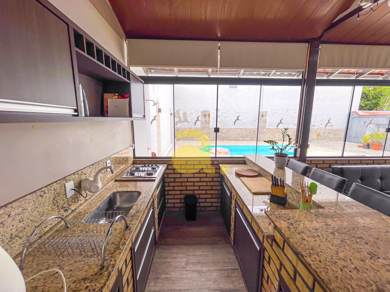 Casa, 3 quartos, 157 m² - Foto 6