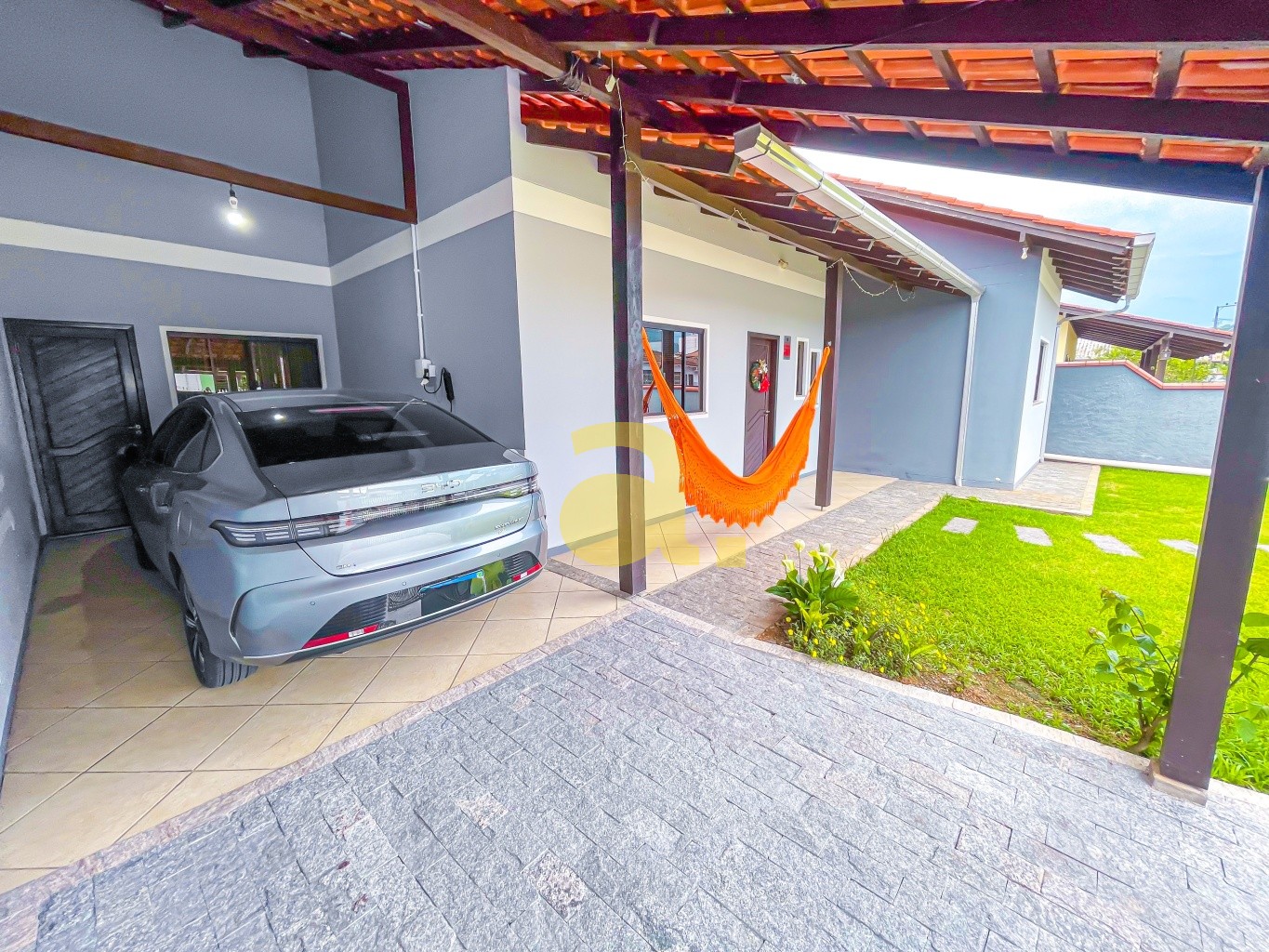 Casa, 3 quartos, 157 m² - Foto 28