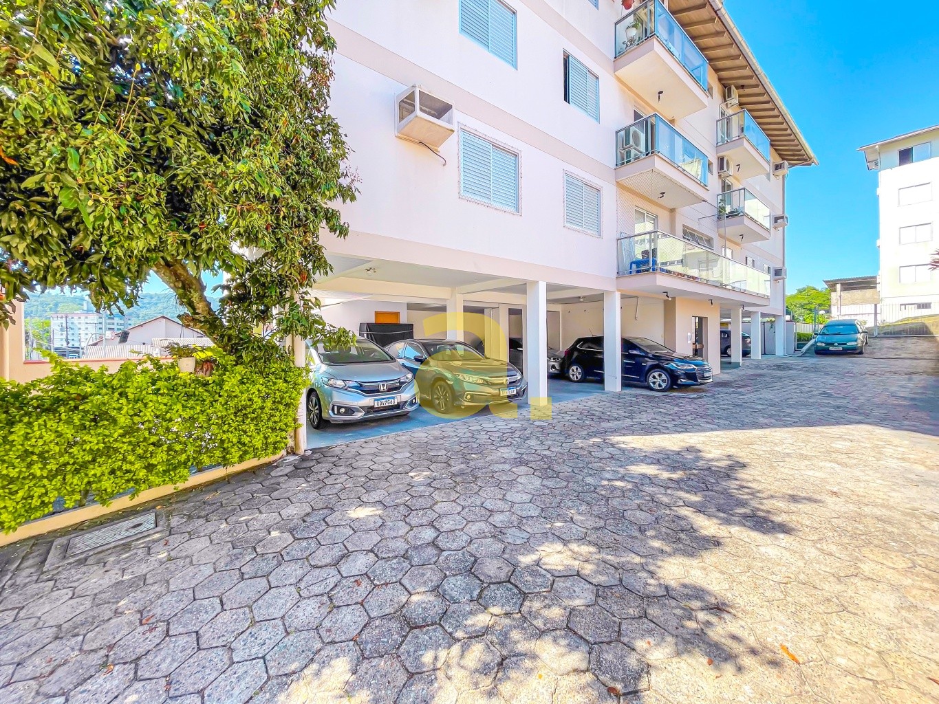 Apartamento, 3 quartos, 78 m² - Foto 27