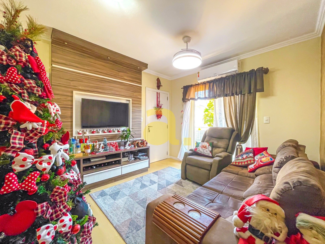 Apartamento, 3 quartos, 78 m² - Foto 3