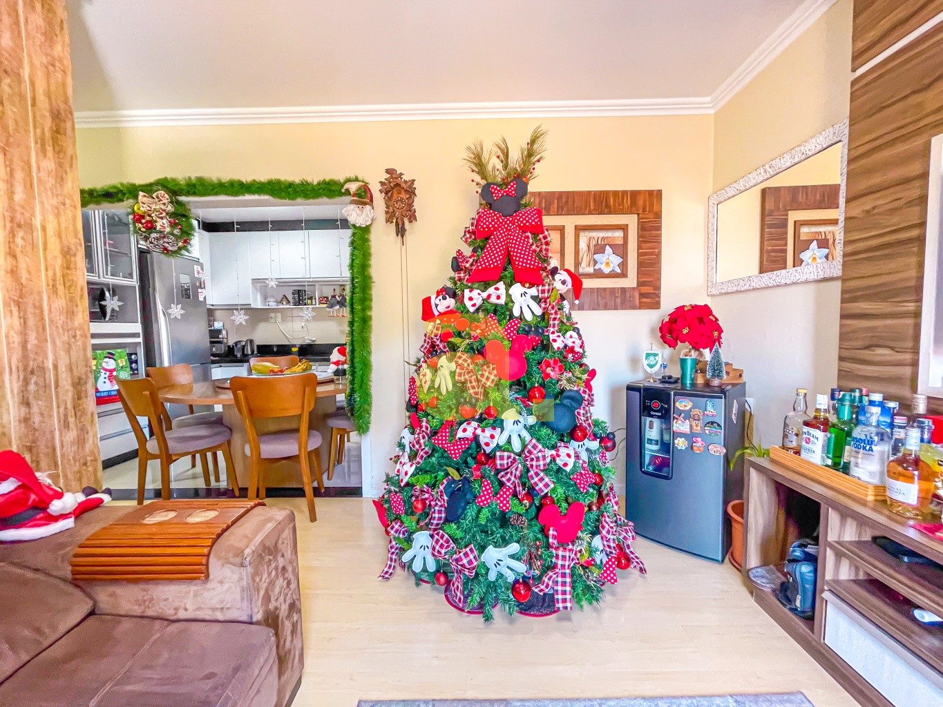 Apartamento, 3 quartos, 78 m² - Foto 4