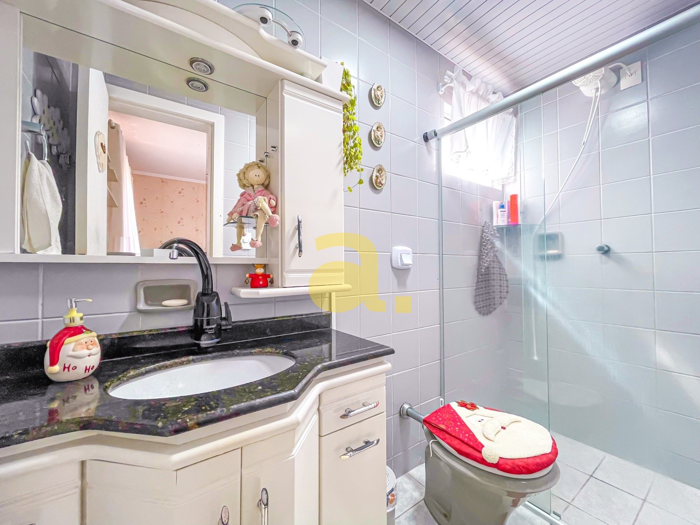 Apartamento, 3 quartos, 78 m² - Foto 21