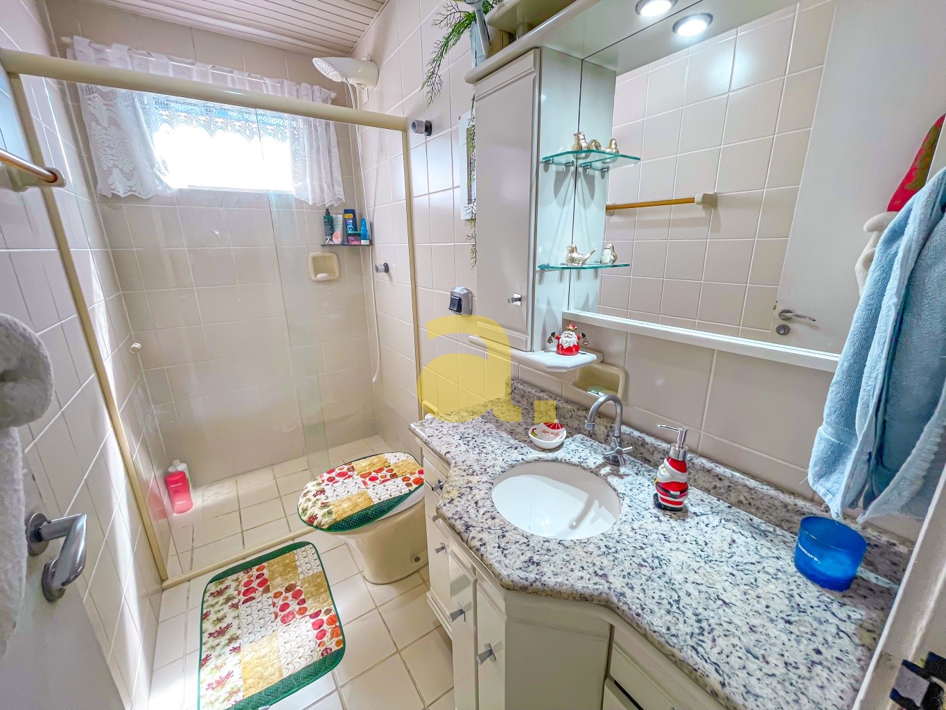 Apartamento, 3 quartos, 78 m² - Foto 24