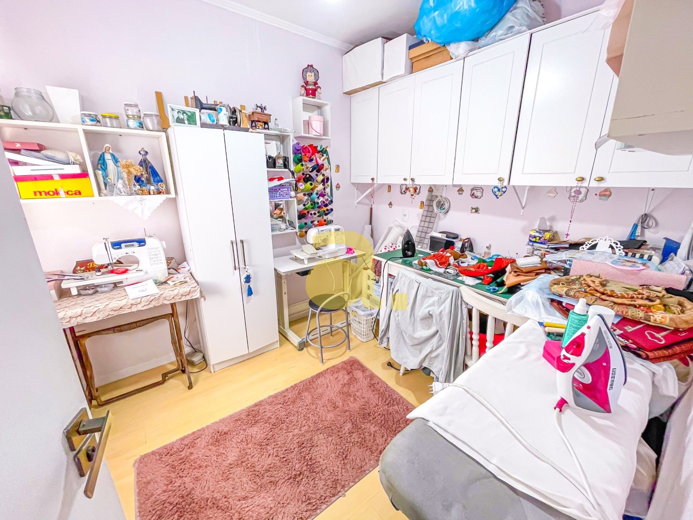 Apartamento, 3 quartos, 78 m² - Foto 22