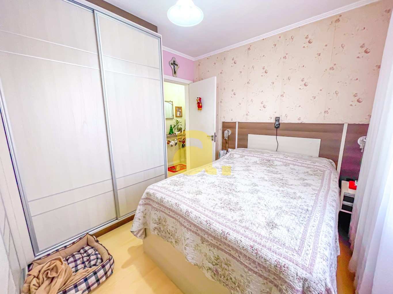 Apartamento, 3 quartos, 78 m² - Foto 20