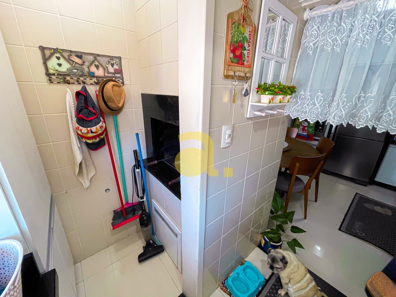 Apartamento, 3 quartos, 78 m² - Foto 15