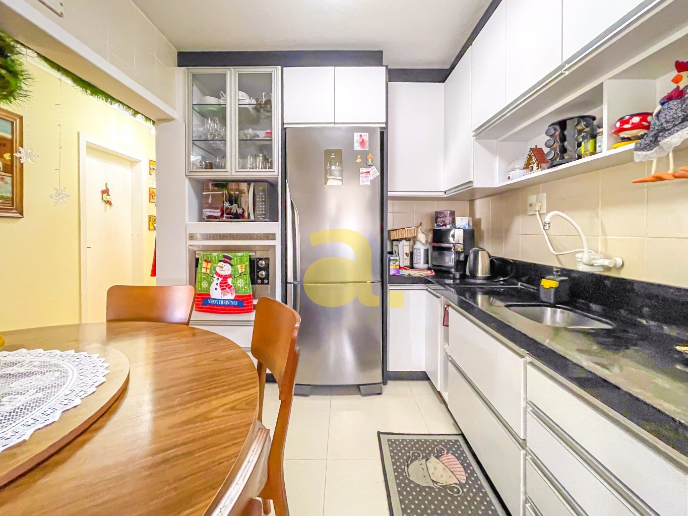 Apartamento, 3 quartos, 78 m² - Foto 17