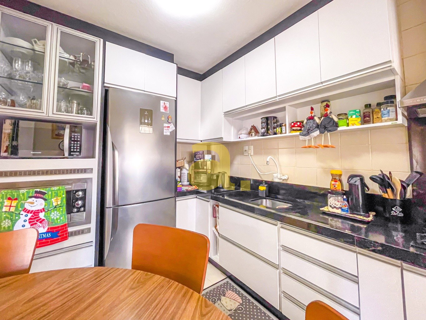 Apartamento, 3 quartos, 78 m² - Foto 11