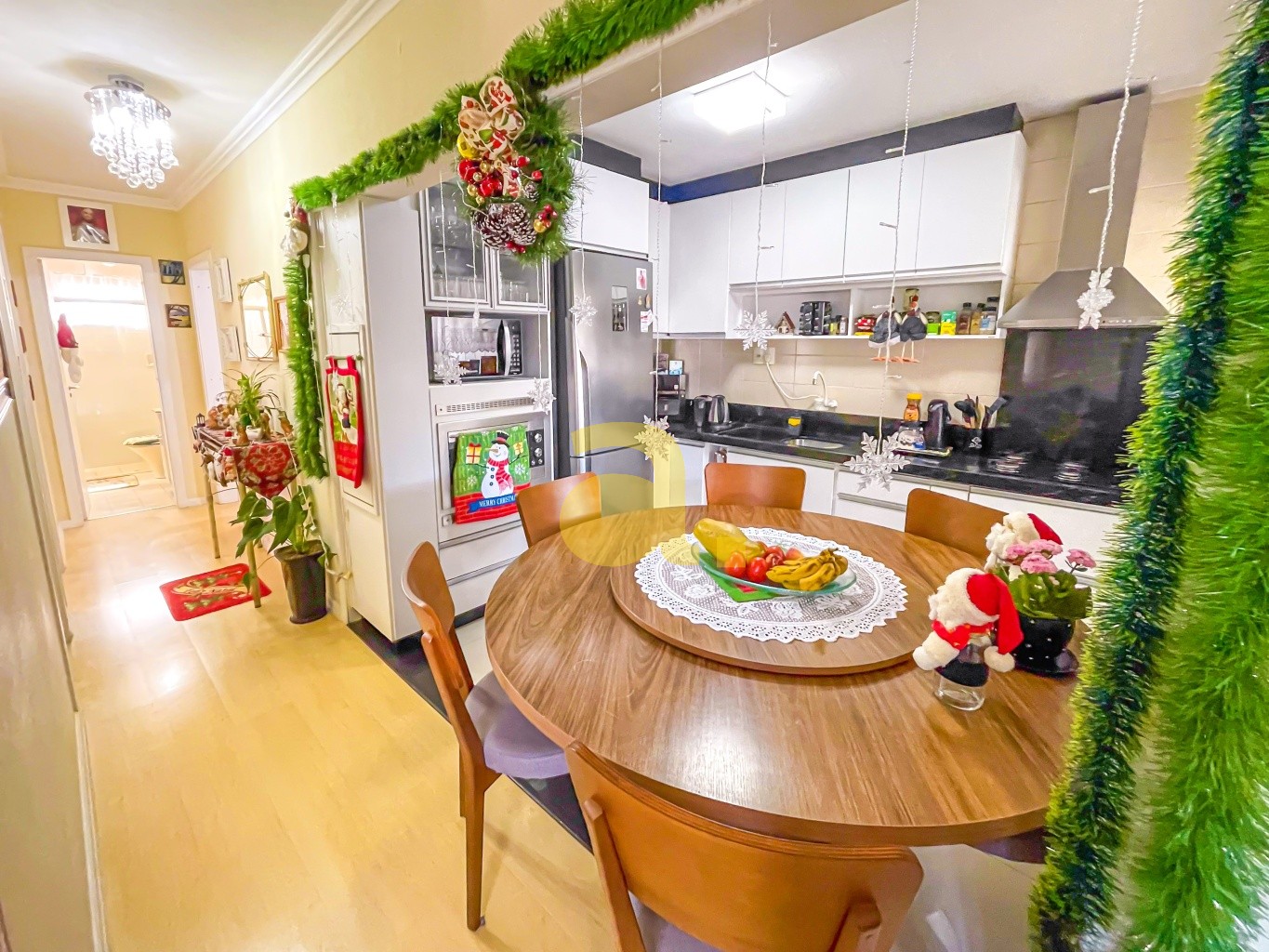 Apartamento, 3 quartos, 78 m² - Foto 18