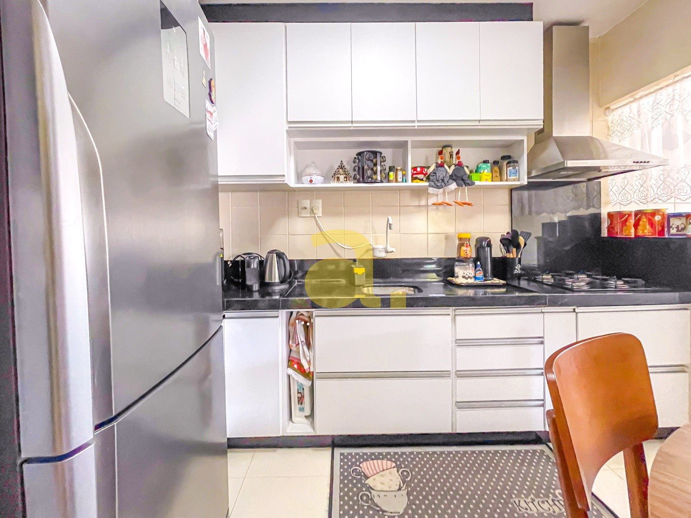 Apartamento, 3 quartos, 78 m² - Foto 9