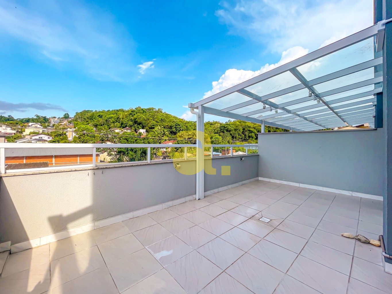 Apartamento, 2 quartos, 91 m² - Foto 2