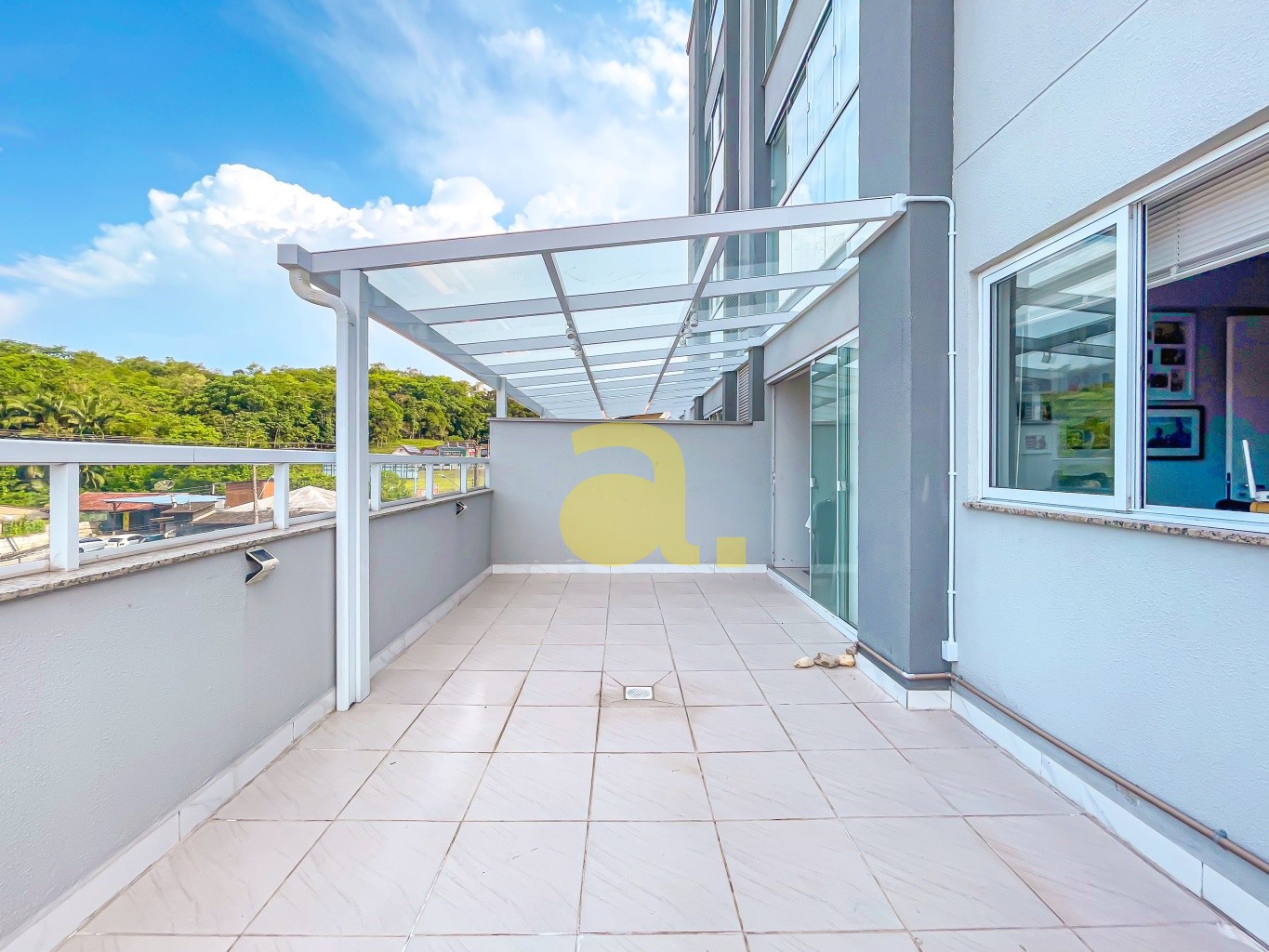 Apartamento, 2 quartos, 91 m² - Foto 1