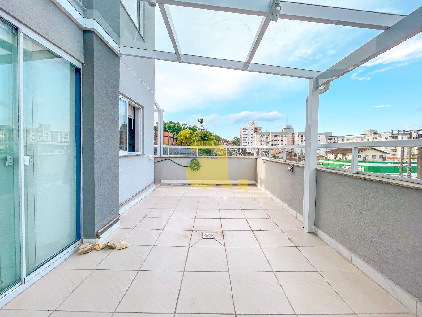 Apartamento, 2 quartos, 91 m² - Foto 3