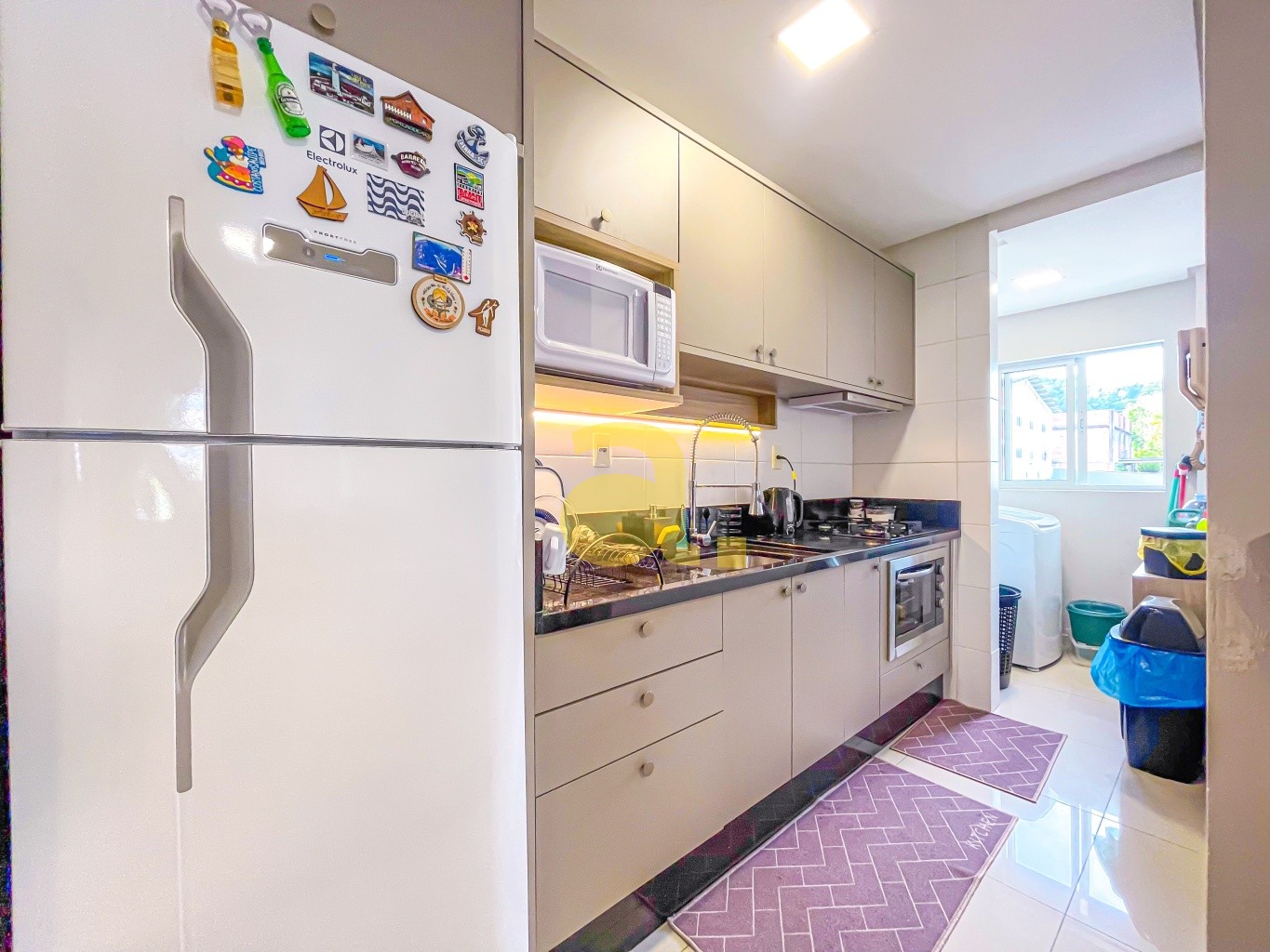 Apartamento, 2 quartos, 91 m² - Foto 9