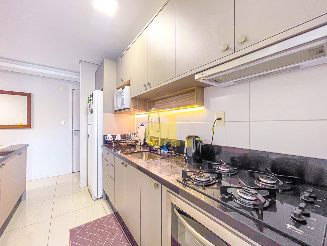 Apartamento, 2 quartos, 91 m² - Foto 11