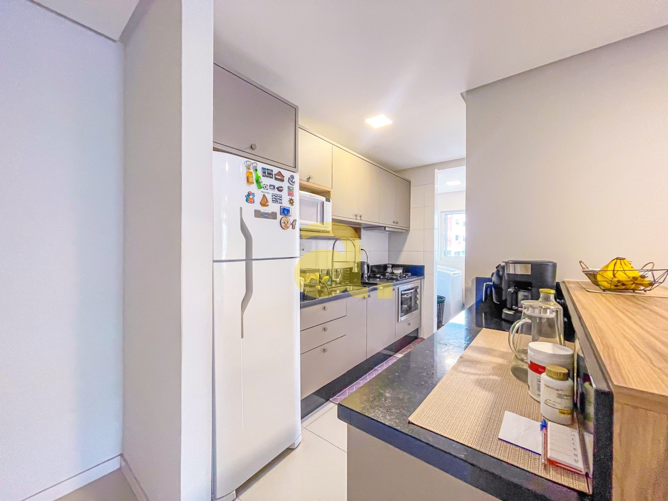 Apartamento, 2 quartos, 91 m² - Foto 8