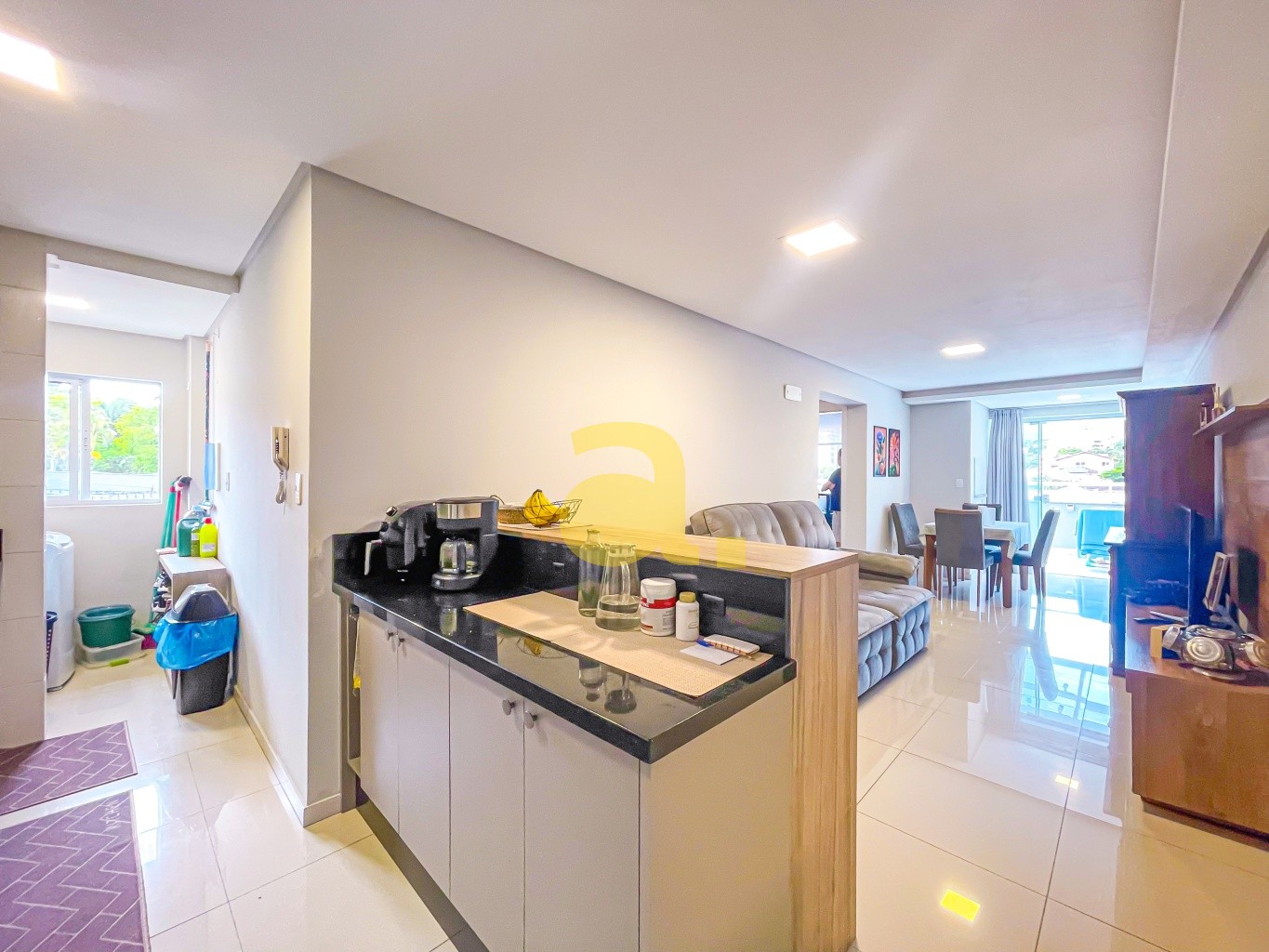 Apartamento, 2 quartos, 91 m² - Foto 13