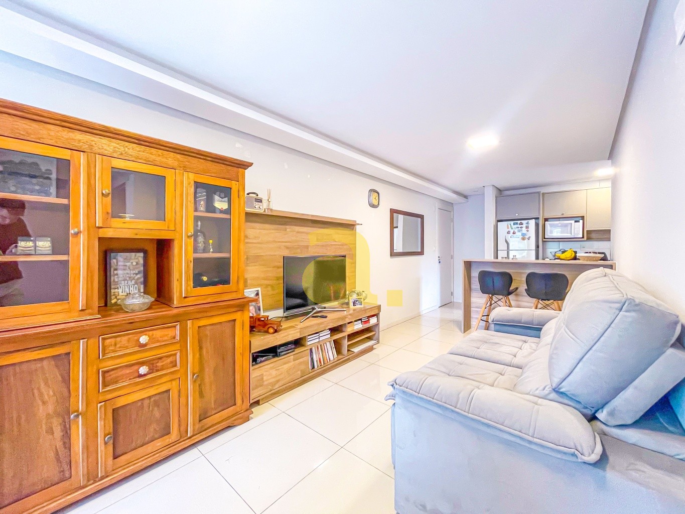 Apartamento, 2 quartos, 91 m² - Foto 4